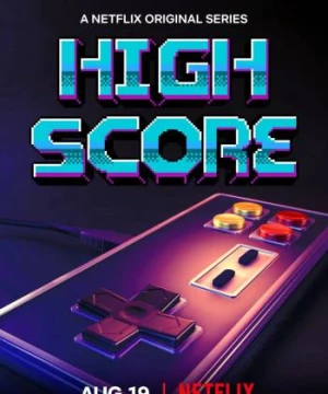 Điểm số kỷ lục High Score