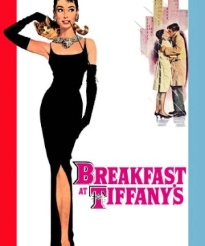 Điểm Tâm Ở Tiffany - Breakfast at Tiffany's