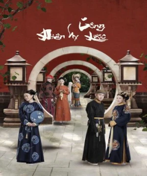 Diên Hi Công Lược Story of Yanxi Palace