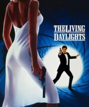 Điệp Viên 007: Ánh Sáng Ban Ngày - The Living Daylights