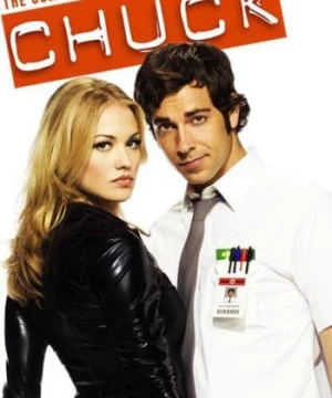 Điệp Viên Chuck Phần 2 Chuck (Season 2)