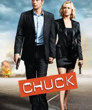 Điệp Viên Chuck Phần 4 Chuck (Season 4)