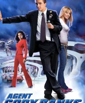 Điệp viên Cody Banks - Agent Cody Banks