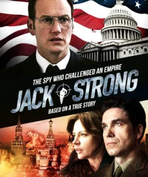 Điệp Viên Kỳ Tài - Jack Strong