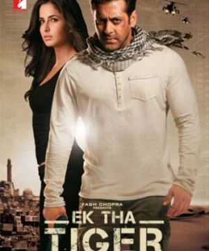 Điệp Viên Tiger - Ek Tha Tiger