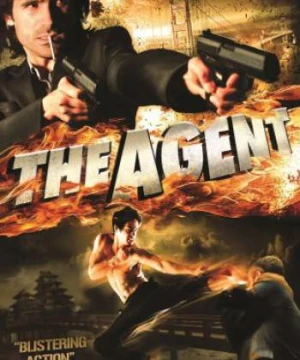 Điệp Viên - The Agent