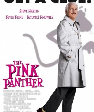 Điệp Vụ Báo Hồng 1 - The Pink Panther