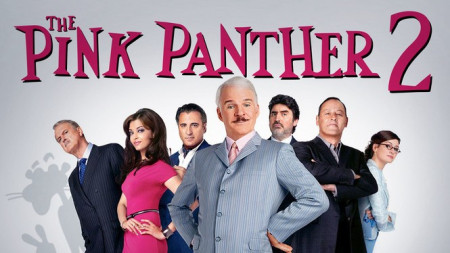 Điệp Vụ Báo Hồng 2 The Pink Panther 2