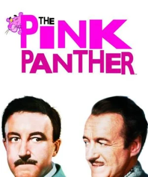 Điệp Vụ Báo Hồng - The Pink Panther