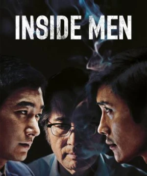 Điệp Vụ Kép - Inside Men