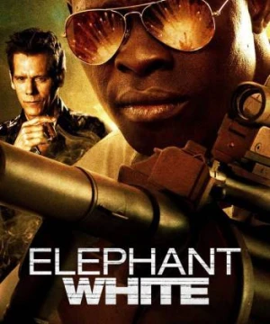 Điệp Vụ Voi Trắng Elephant White