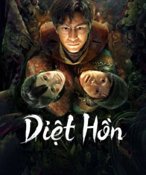 Diệt Hồn - Ghost killing