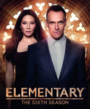 Điều Cơ Bản (Phần 6) Elementary (Season 6)