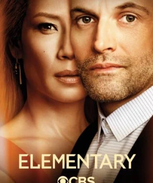 Điều Cơ Bản (Phần 7) - Elementary (Season 7)