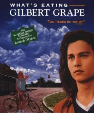 Điều Gì Đang Ăn Mòn Gilbert Grape - What's Eating Gilbert Grape