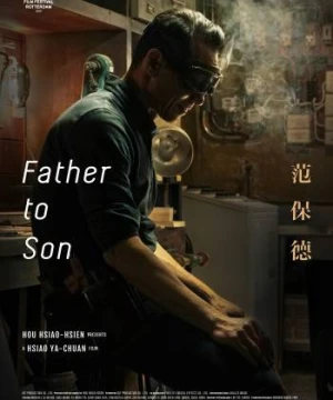 Điều Ước Của Cha - Father To Son