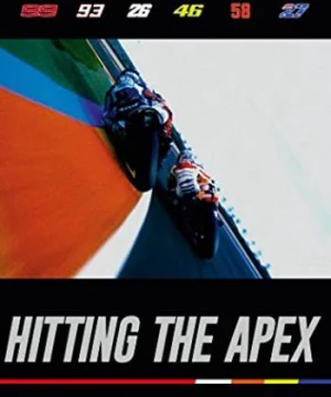 Đỉnh cao tốc độ - Hitting the Apex