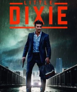 Dixie Bé Bỏng - Little Dixie