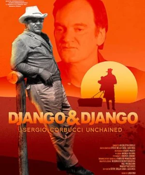 Django & Django - Django & Django