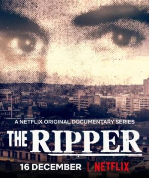 Đồ tể Yorkshire - The Ripper