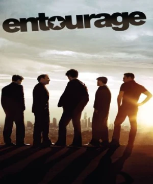 Đoàn Tùy Tùng (Phần 1) - Entourage (Season 1)