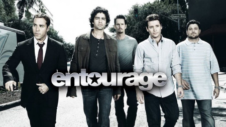 Đoàn Tùy Tùng (Phần 5) Entourage (Season 5)