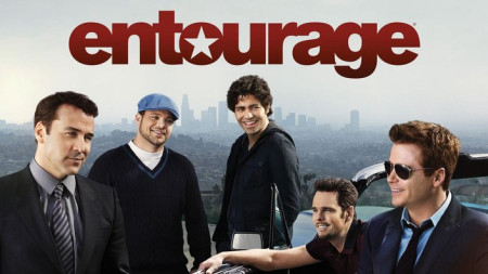 Đoàn Tùy Tùng (Phần 7) Entourage (Season 7)