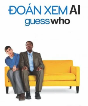 Đoán Xem Ai - Guess Who