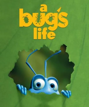 Đời Con Bọ - A Bug's Life