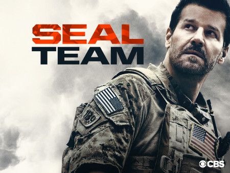 Đội Đặc Nhiệm (Phần 2) - SEAL Team (Season 2)