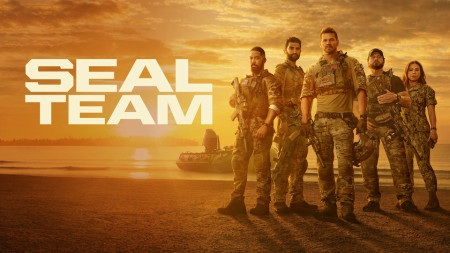 Đội Đặc Nhiệm (Phần 7) SEAL Team (Season 7)