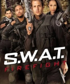 Đội Đặc Nhiệm Swat: Đọ Súng S.W.A.T.: Firefight