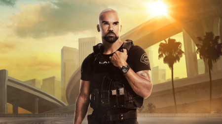 Đội Đặc Nhiệm SWAT (Phần 7) S.W.A.T. (Season 7)