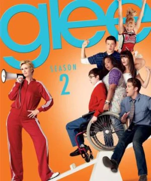 Đội Hát Trung Học 2 - Glee - Season 2