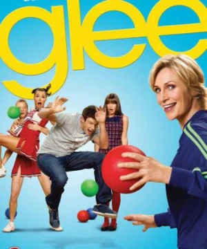 Đội Hát Trung Học 3 - Glee - Season 3