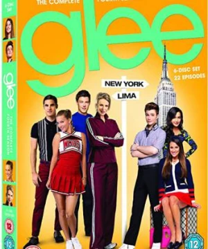 Đội Hát Trung Học 4 - Glee - Season 4