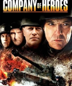 Đội Quân Anh Hùng - Company of Heroes