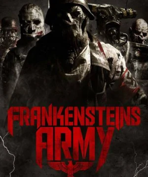 Đội Quân Ma - Frankenstein's Army