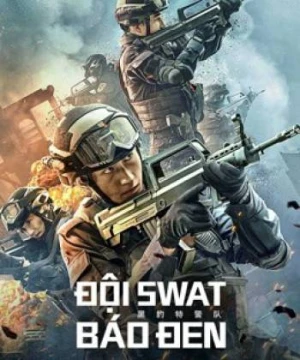 Đội SWAT Báo Đen - Panther SWAT