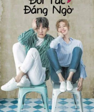 Đối Tác Đáng Ngờ - Suspicious Partner