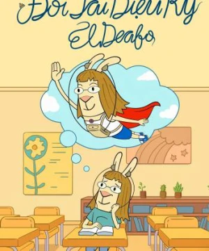 Đôi Tai Diệu Kỳ El Deafo