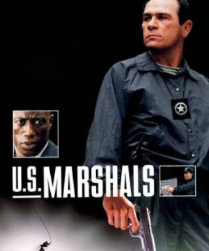 Đội Tầm Nã Hoa Kỳ - U.S. Marshals