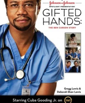 Đôi tay thiên phú: Chuyện về Ben Carson - Gifted Hands: The Ben Carson Story