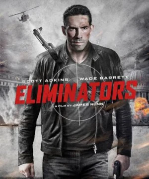 Đội Thanh Trừng - Eliminators