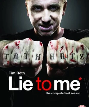 Dối Trá (Phần 3) Lie to Me (Season 3)