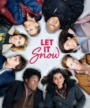 Đồi Tuyết Máu - Let It Snow