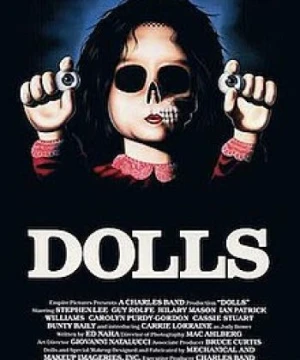 Dolls - Ma Búp Bê