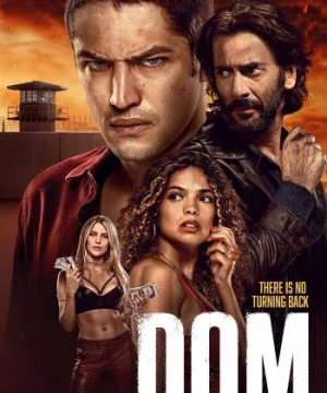 Dom (Phần 2) - DOM (Season 2)