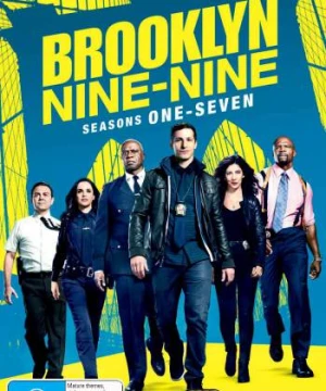 Đồn Brooklyn số 99 (Phần 1) Brooklyn Nine-Nine (Season 1)