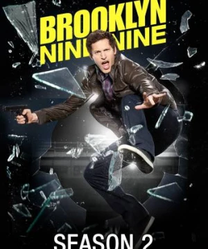 Đồn Brooklyn số 99 (Phần 2) - Brooklyn Nine-Nine (Season 2)